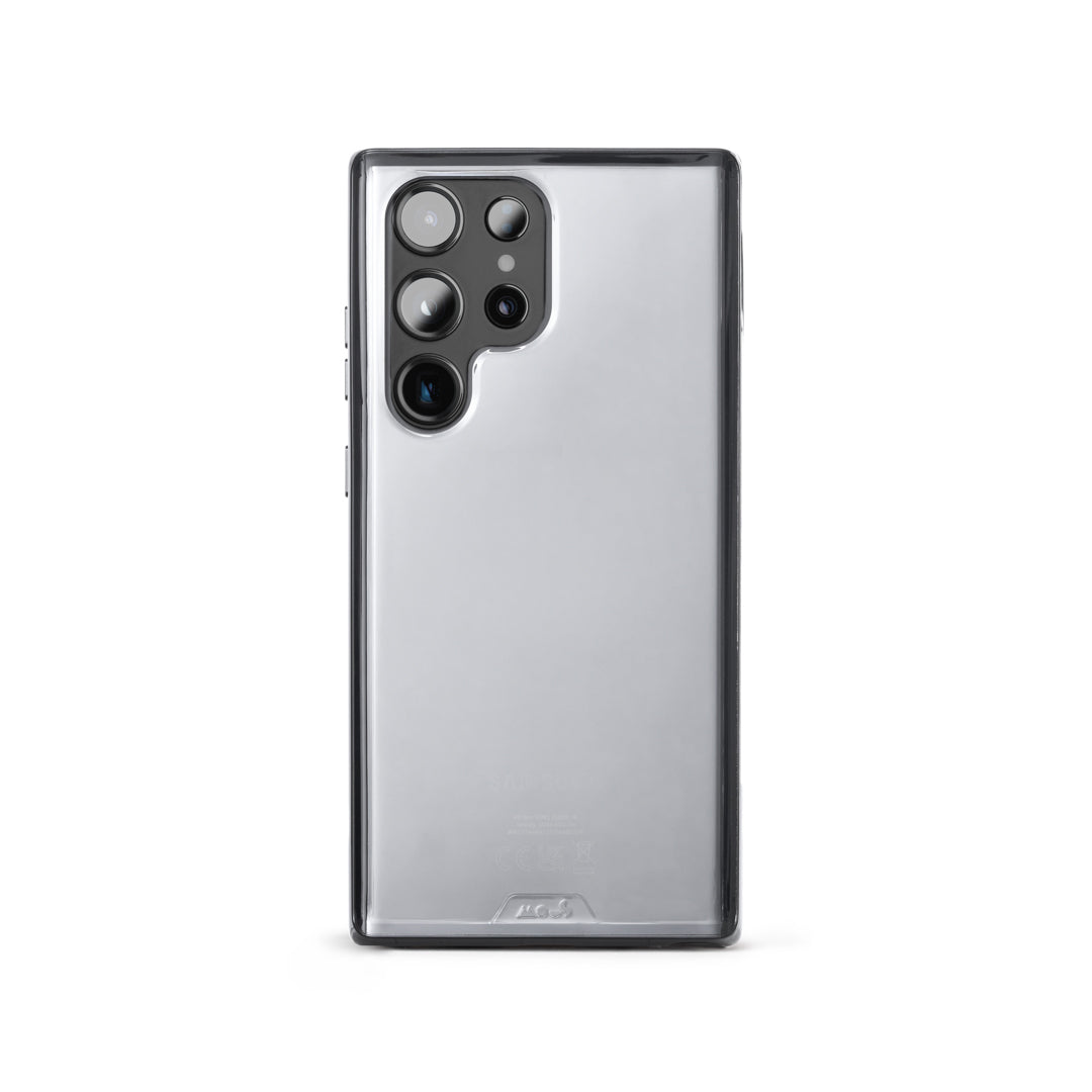 Clear Phone Case - Clarity
