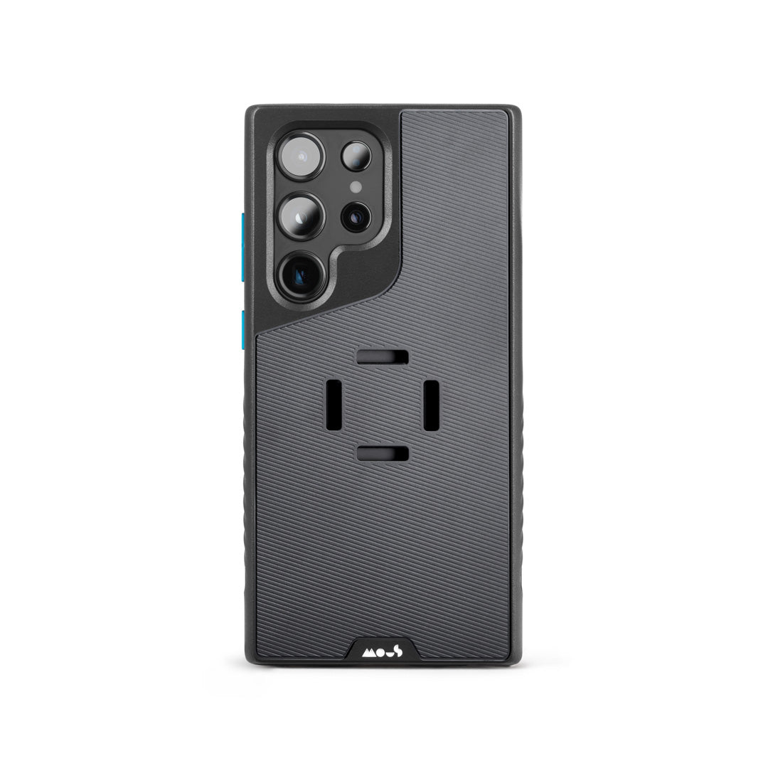 Mount Ready Phone Case - IntraLock®