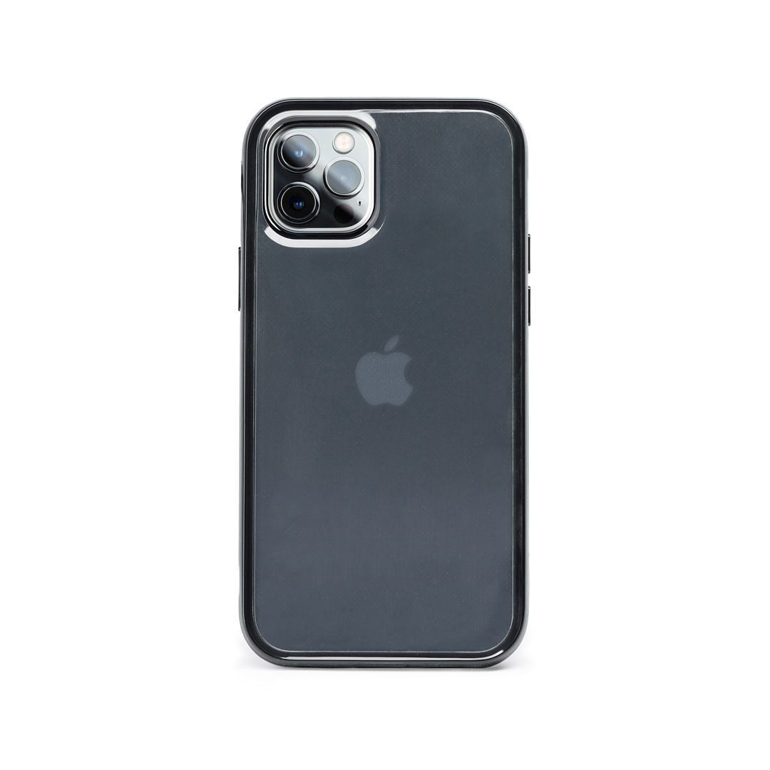 Clear Phone Case - Clarity