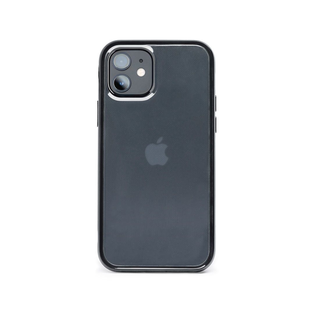 Clear Phone Case - Clarity