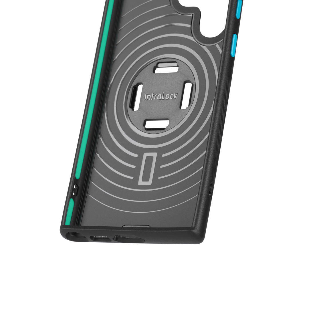 Mount Ready Phone Case - IntraLock®