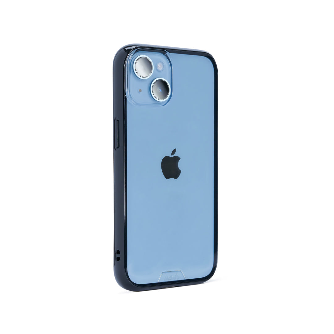 Clear Phone Case - Clarity