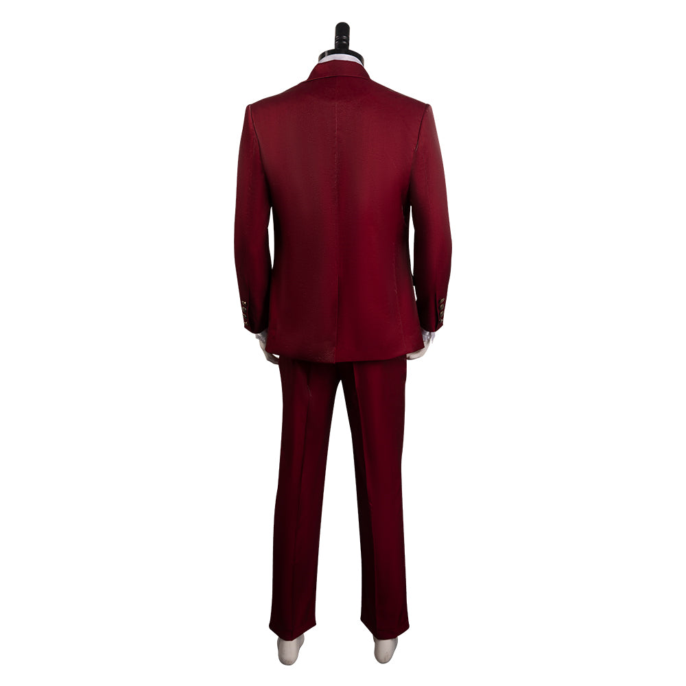 Beetlejuice Zombie Wedding Suit Cosplay Costume Halloween Carnival Suit