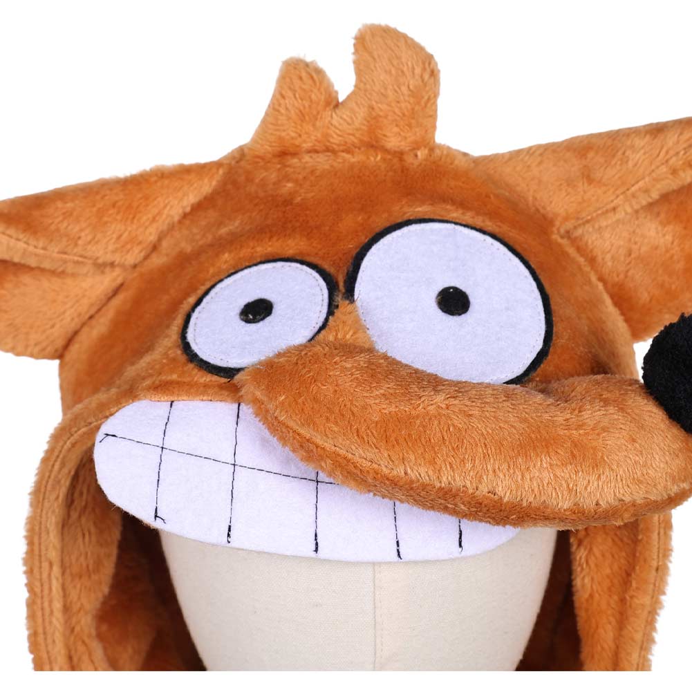 The Big Bad Fox and Other Tales the Fox Kids Pajamas Halloween Carnival Party Cosplay Costume