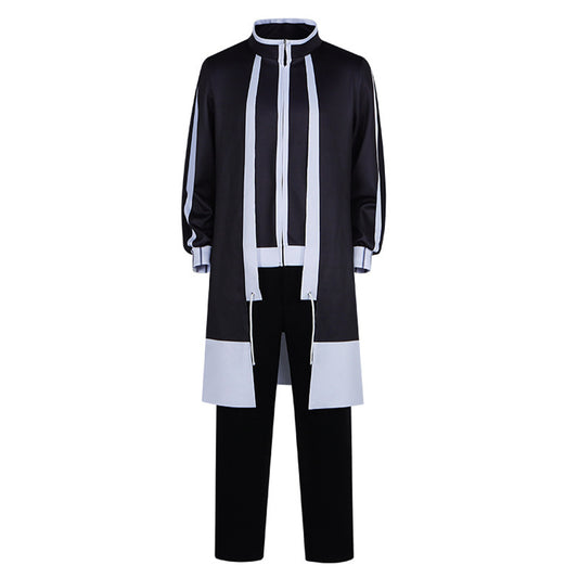 Tougen Anki: Legend of the Cursed Blood Shiki Ichinose Halloween Carnival Party Cosplay Costume