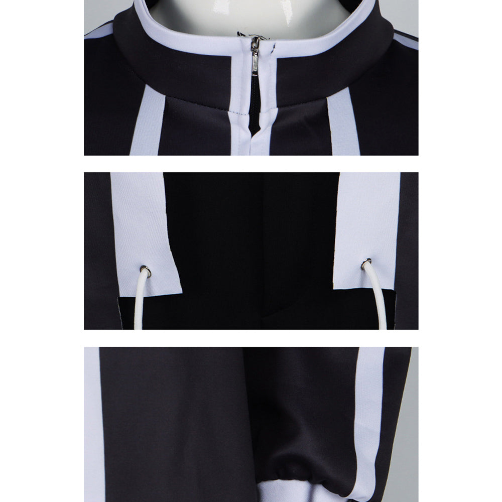 Tougen Anki: Legend of the Cursed Blood Shiki Ichinose Halloween Carnival Party Cosplay Costume