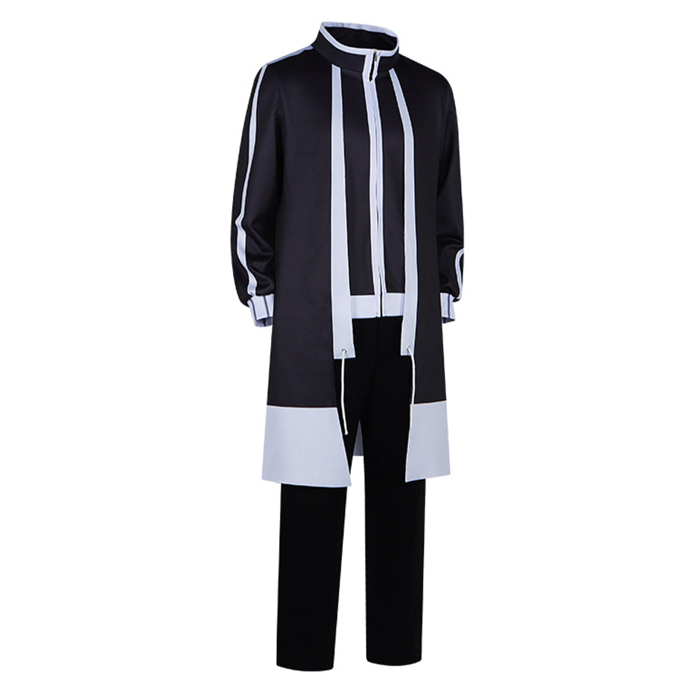 Tougen Anki: Legend of the Cursed Blood Shiki Ichinose Halloween Carnival Party Cosplay Costume