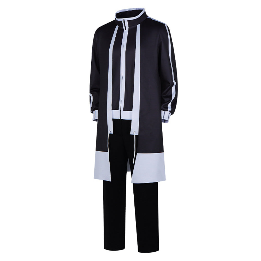 Tougen Anki: Legend of the Cursed Blood Shiki Ichinose Halloween Carnival Party Cosplay Costume