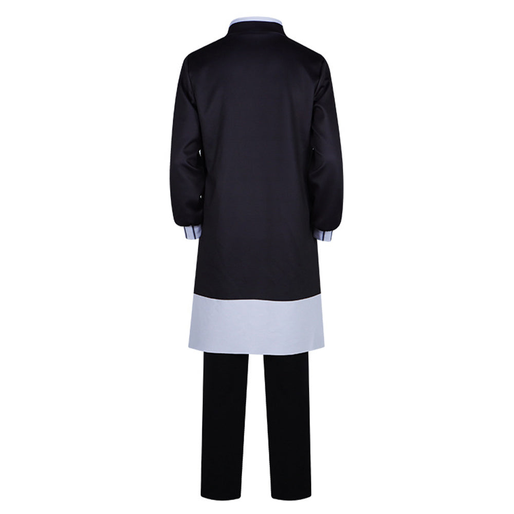 Tougen Anki: Legend of the Cursed Blood Shiki Ichinose Halloween Carnival Party Cosplay Costume