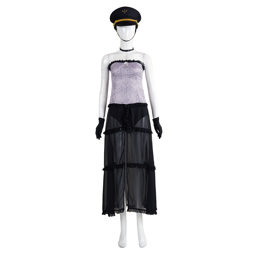 My Dress-Up Darling Shion Nikaido Unifrom Dress Outfits Halloween Carnival Party Cosplay Costume