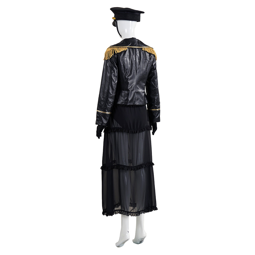 My Dress-Up Darling Shion Nikaido Unifrom Dress Outfits Halloween Carnival Party Cosplay Costume