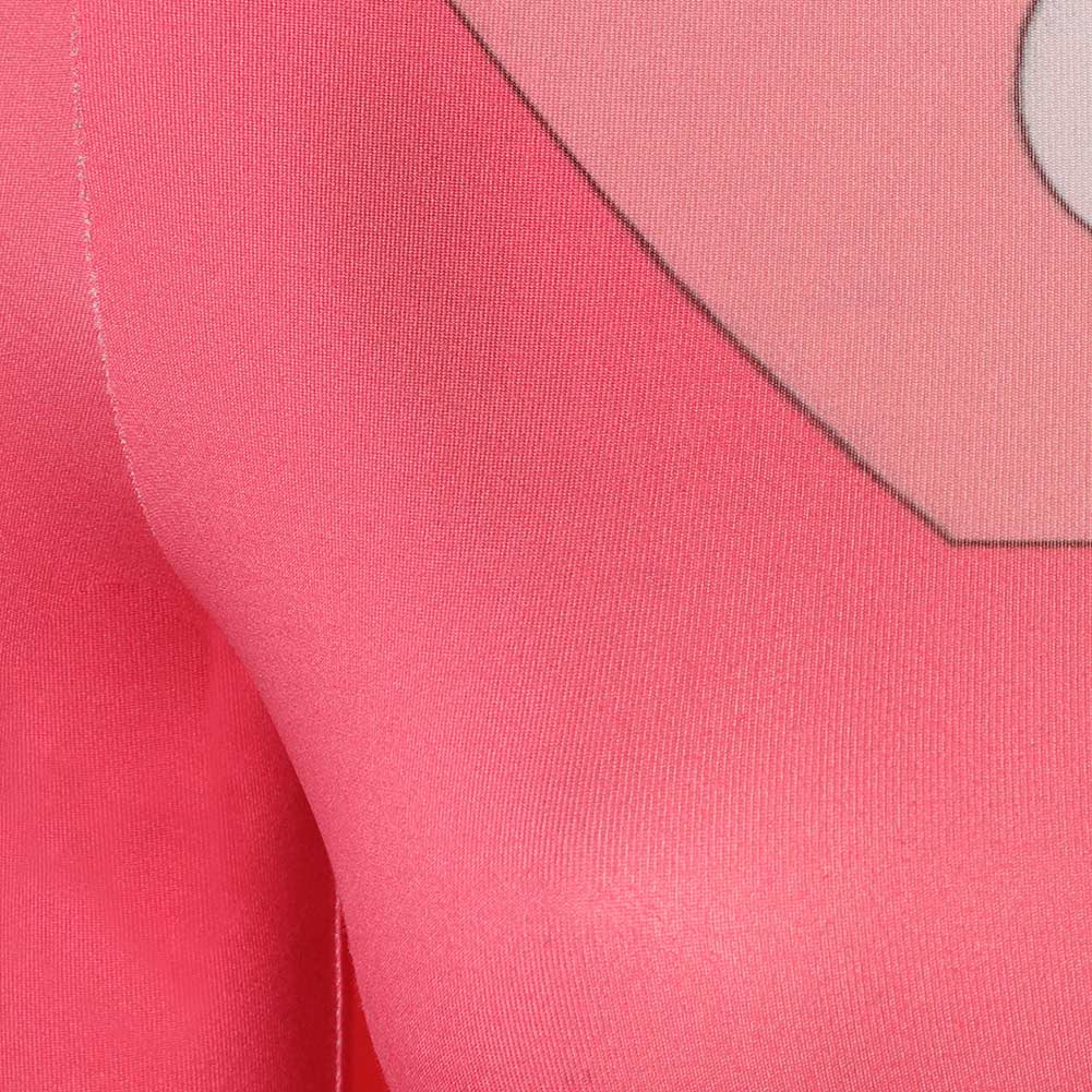Invincible Atom Eve Cosplay Costume Jumpsuit Cloak Outfits Halloween Carnival Suit