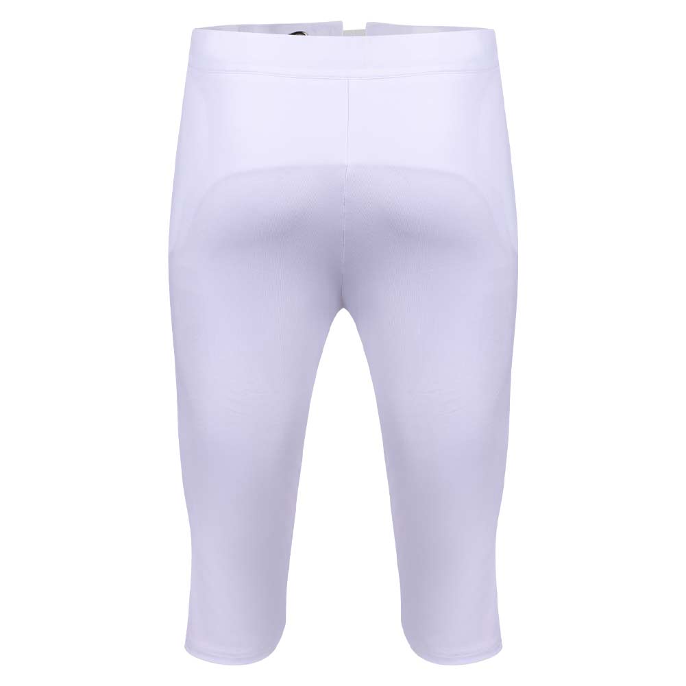 Zombies 4 Zed White Strap Pants Halloween Carnival Party Cosplay Costume