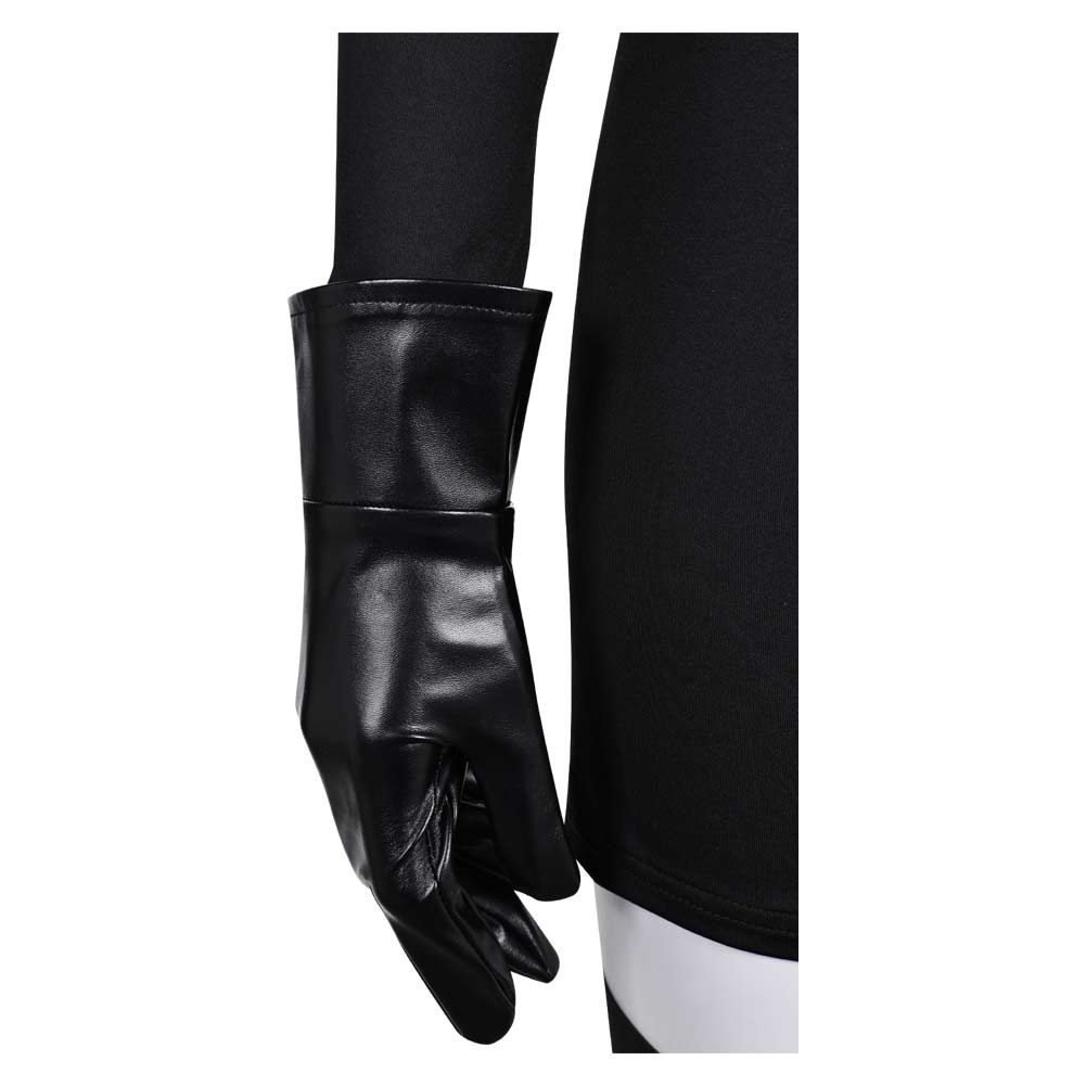 Love Death Robots Season 4 Trailer Woman Warrior Outfits Halloween Carnival Cosplay Costume