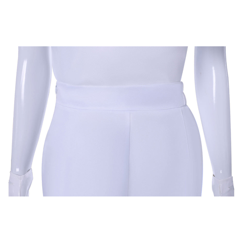 New Panty & Stocking with Garterbelt Polyester Outfits V2 Halloween Carnival Party Cosplay Costume