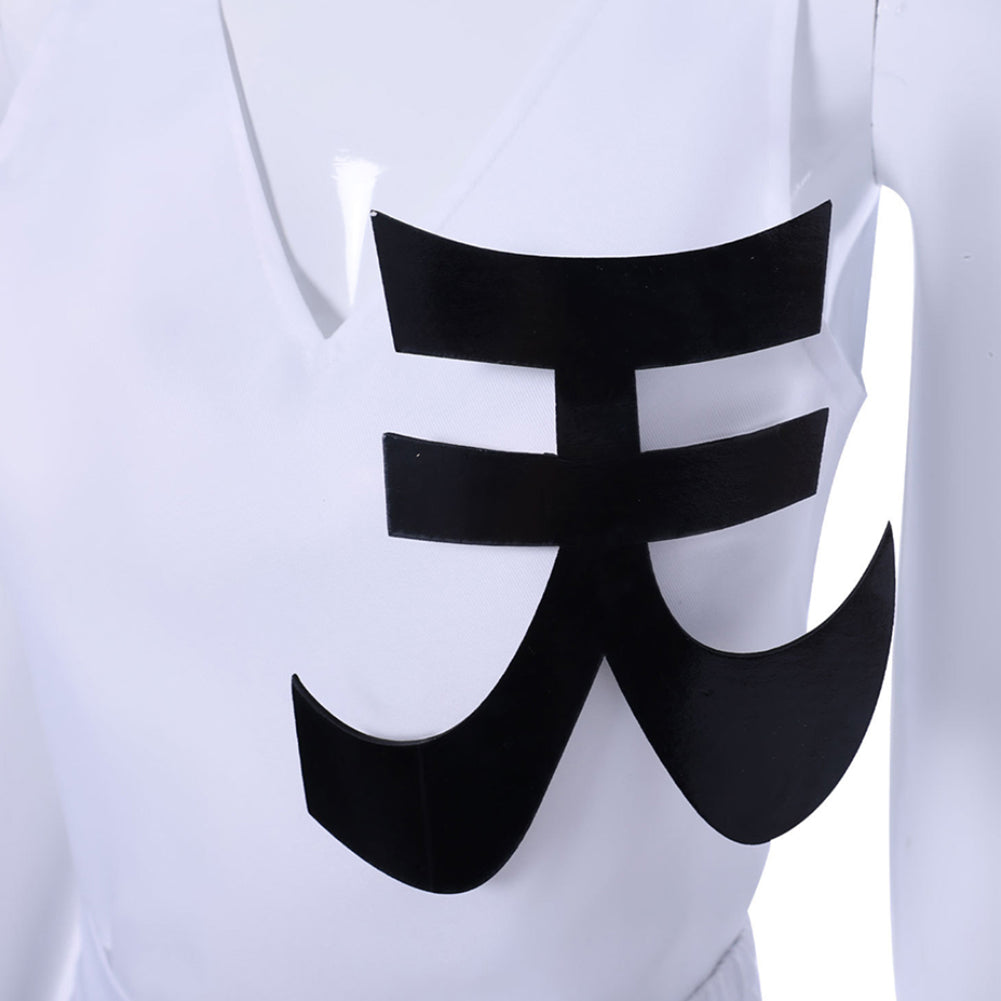 New Panty & Stocking with Garterbelt Polyester Outfits V2 Halloween Carnival Party Cosplay Costume