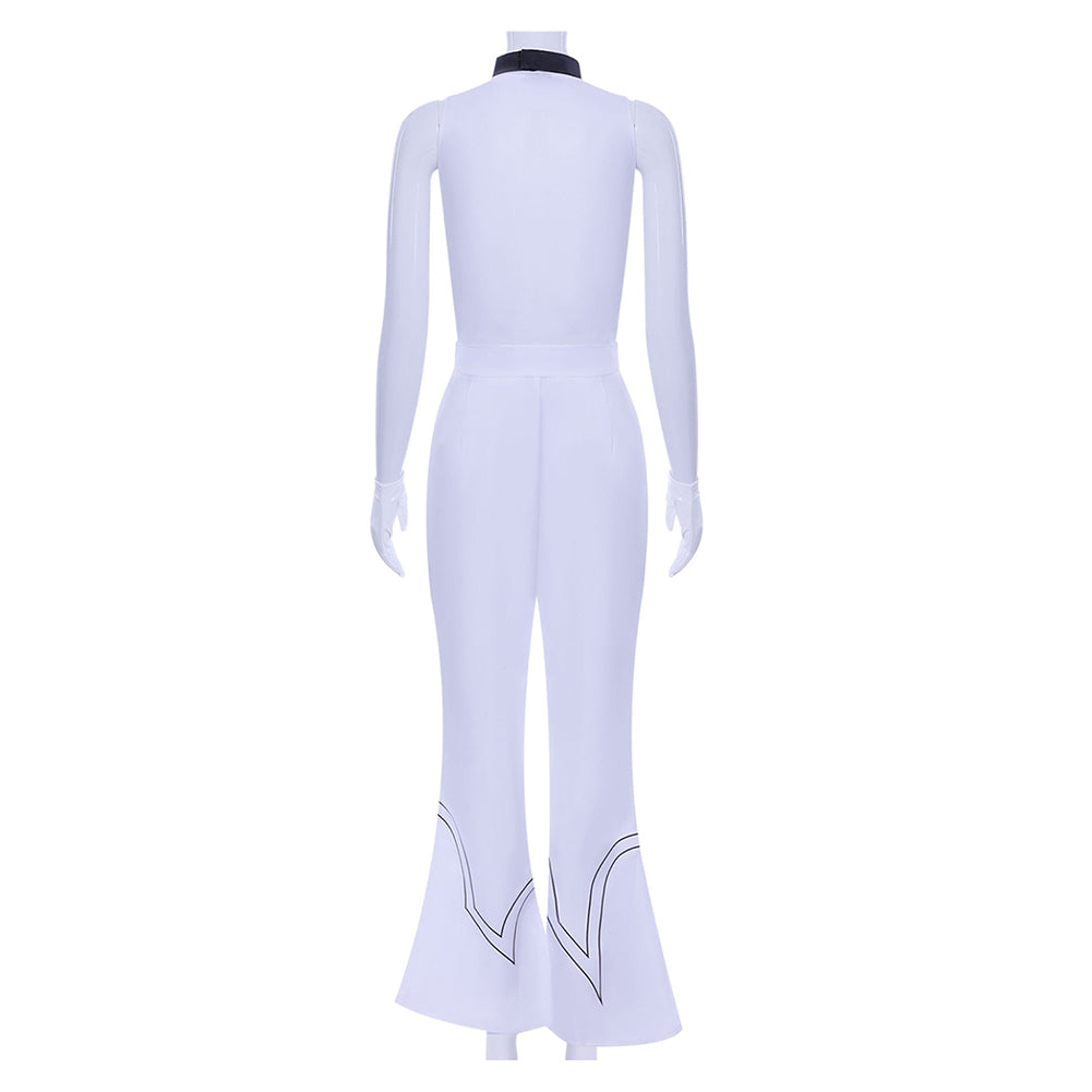 New Panty & Stocking with Garterbelt Polyester Outfits V2 Halloween Carnival Party Cosplay Costume