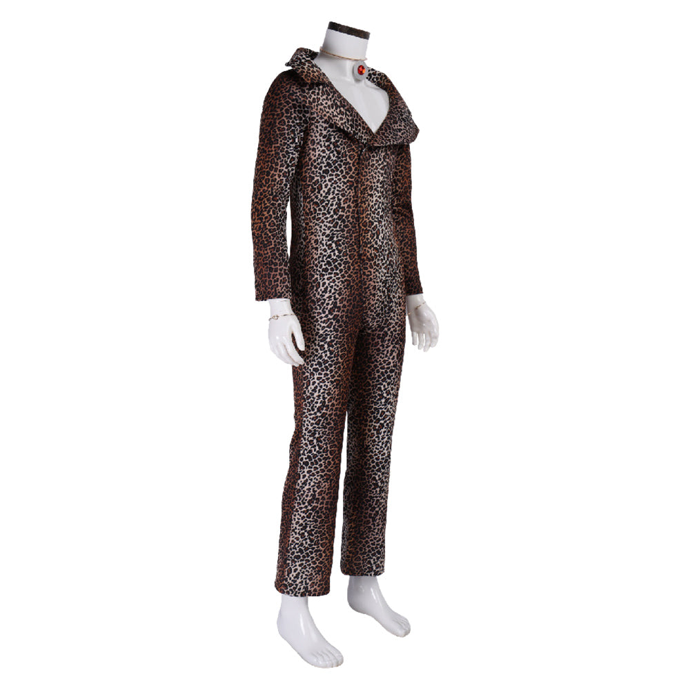 The Fifth Element Ruby Rhod Outfits Halloween Carnival Party Cosplay Costume
