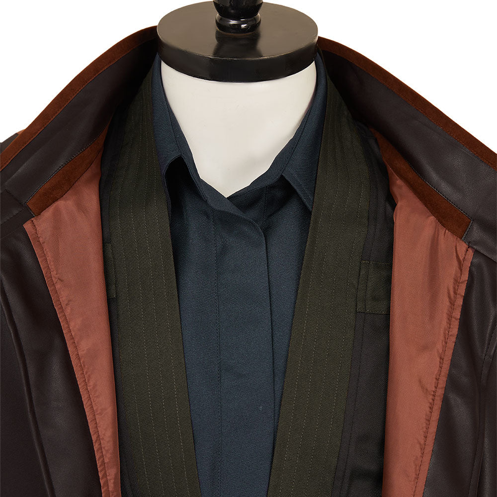 Andor Season 2 Cassian Andor Fullset Outfits Halloween Carnival Cosplay Costume