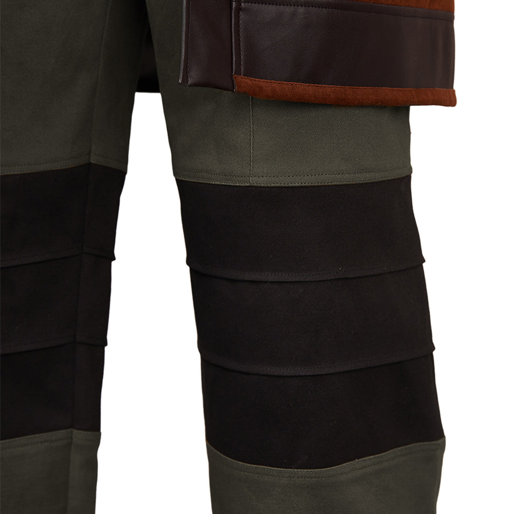 Andor Season 2 Cassian Andor Fullset Outfits Halloween Carnival Cosplay Costume