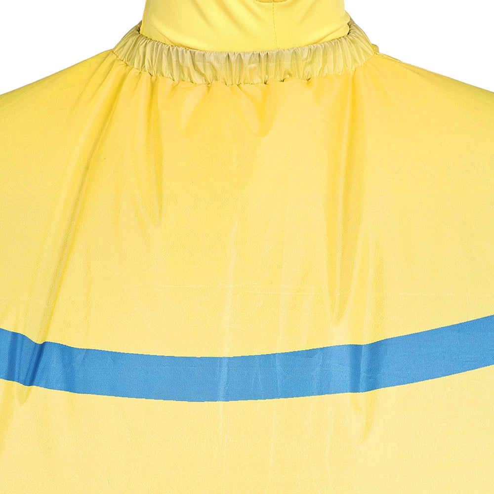 Invincible Mark Grayson Inflatable Suits Outfits Halloween Carnival Cosplay Costume
