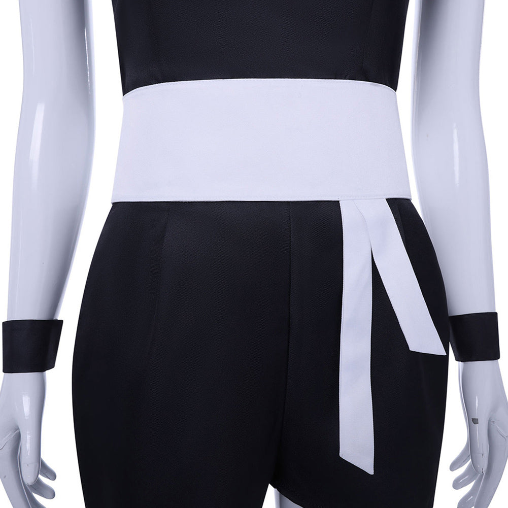 New Panty & Stocking with Garterbelt Polyurethane V2 Halloween Carnival Party Cosplay Costume