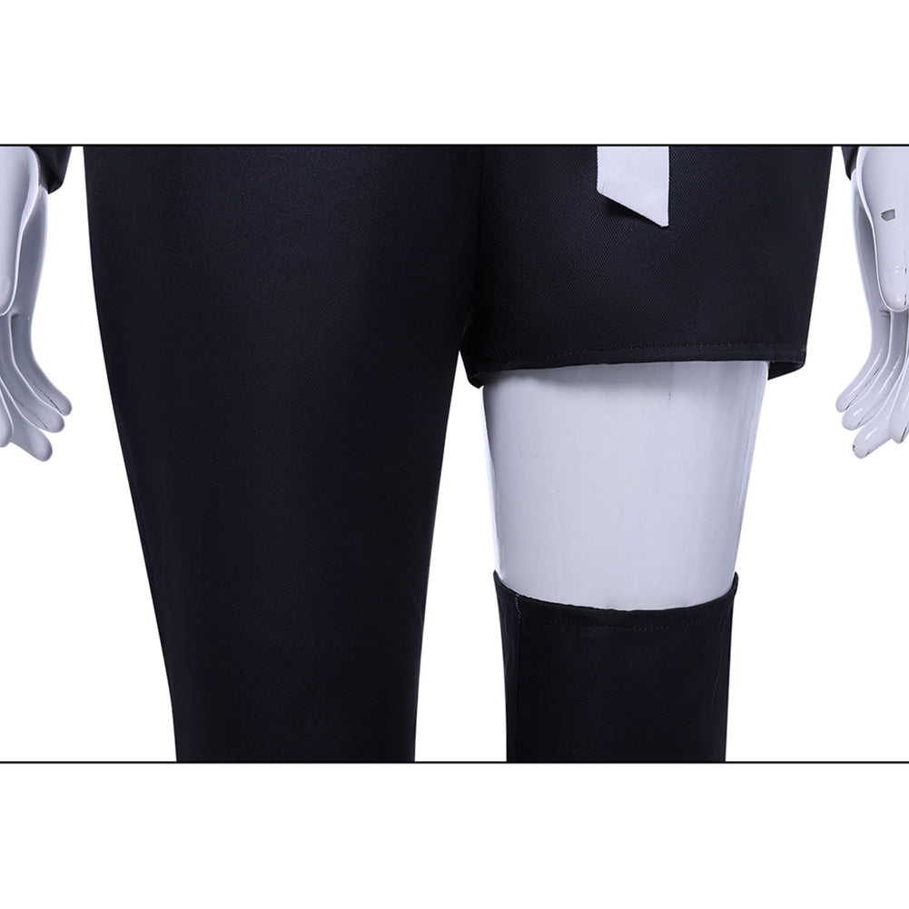 New Panty & Stocking with Garterbelt Polyurethane V2 Halloween Carnival Party Cosplay Costume