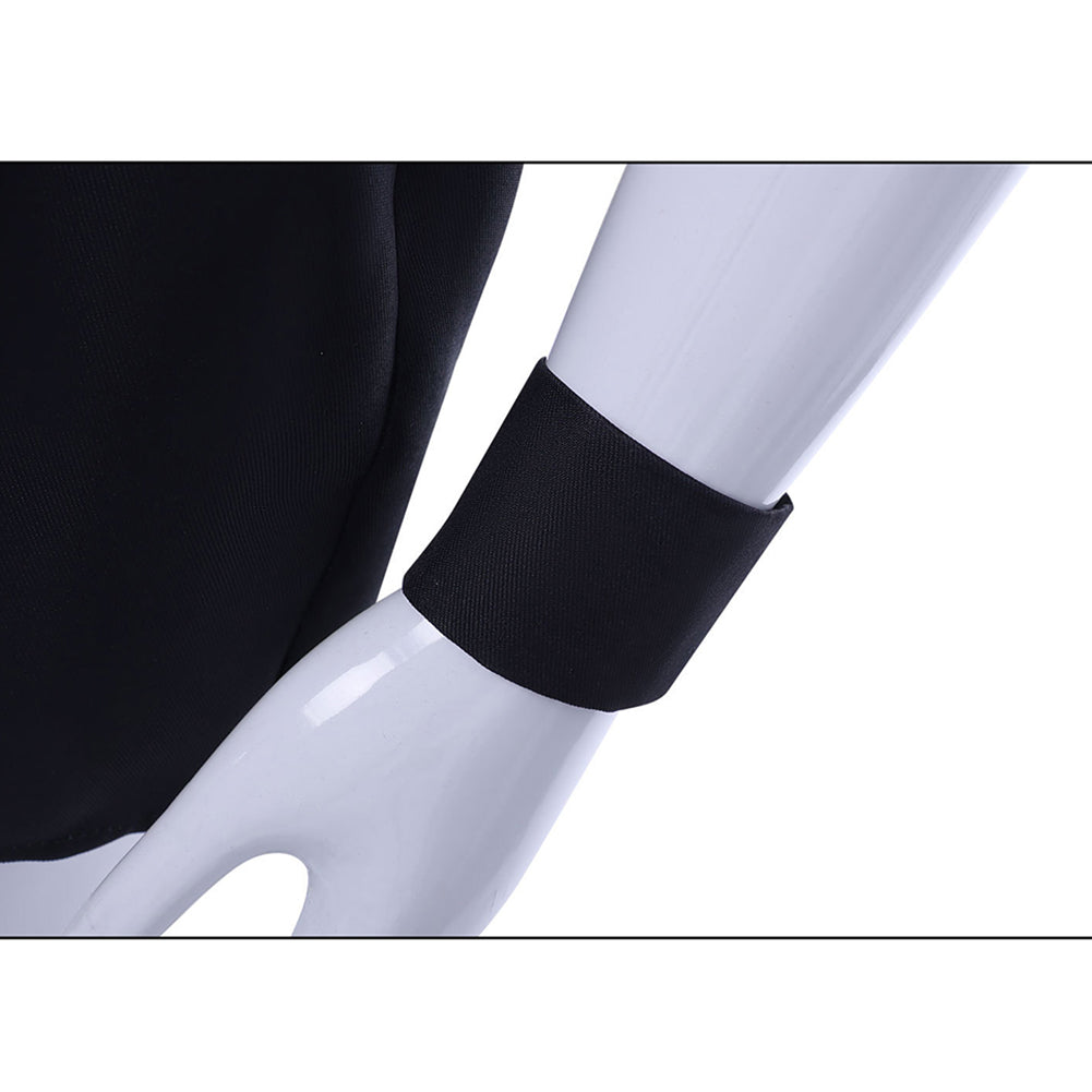 New Panty & Stocking with Garterbelt Polyurethane V2 Halloween Carnival Party Cosplay Costume