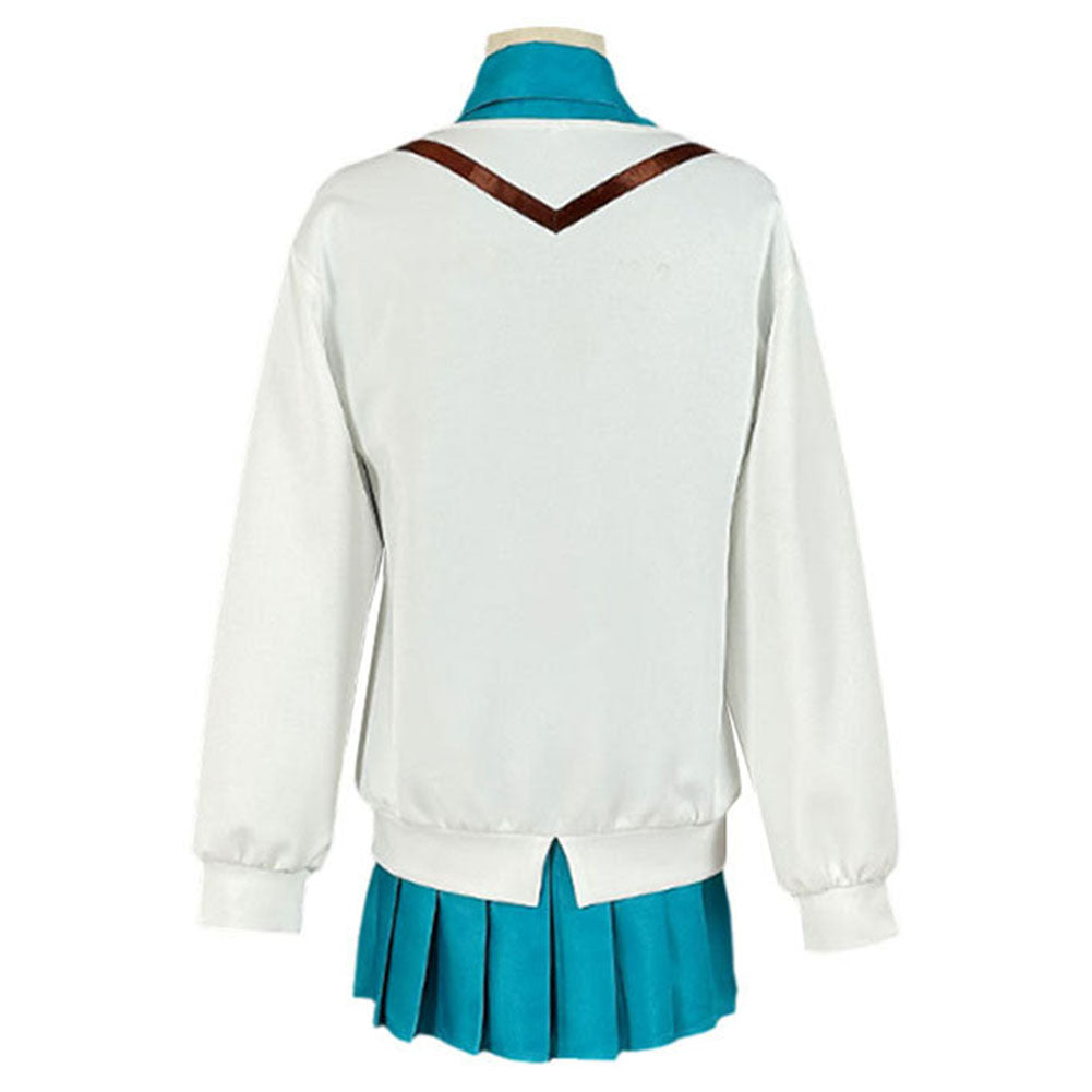Mobile Suit Gundam (2025) Amate Yuzuriha Outfits Ver.2 Halloween Carnival Cosplay Costume