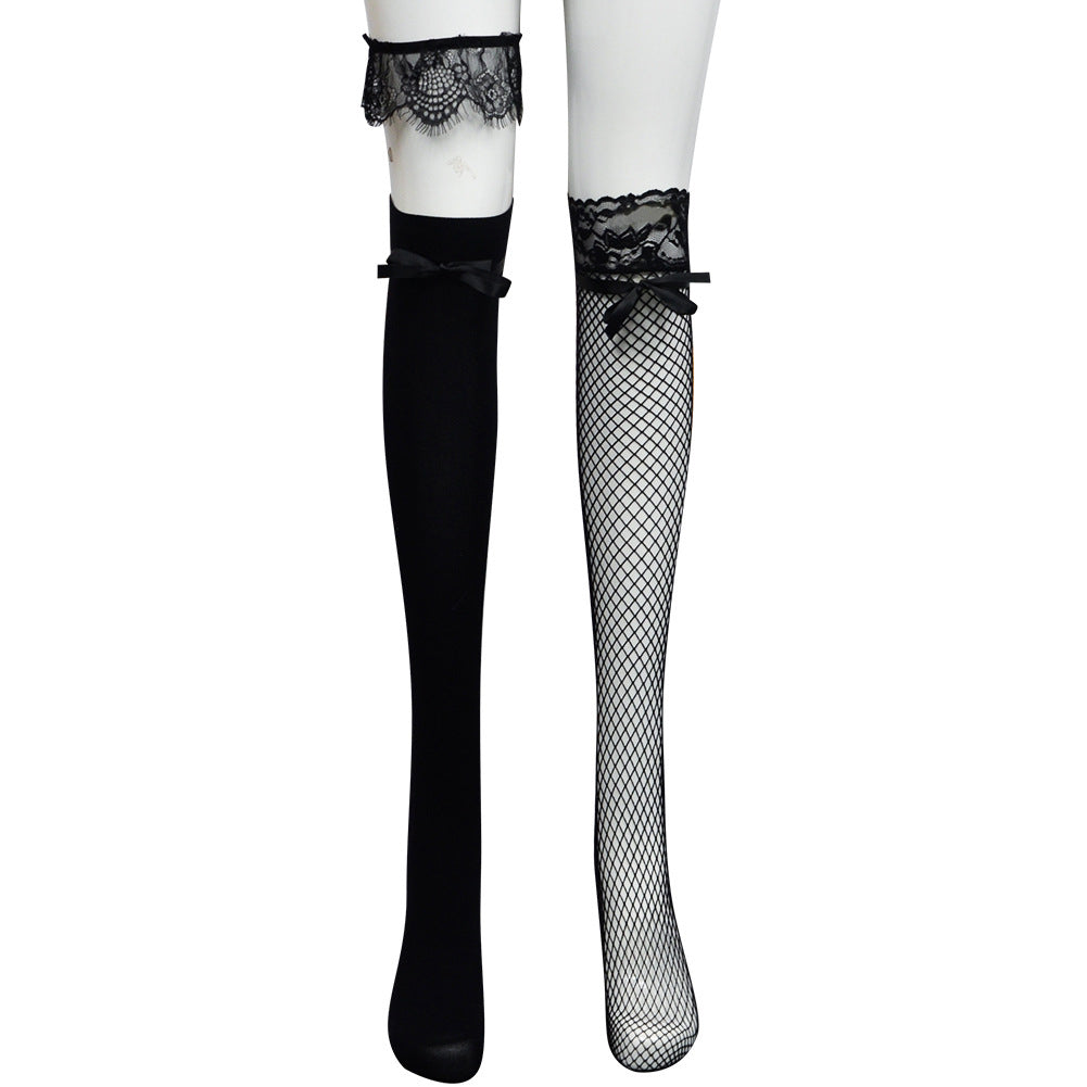 Grok Ani Virtue Girlfriend Woman Goth Dress Set Outfits Halloween Carnival Party Cosplay Costume