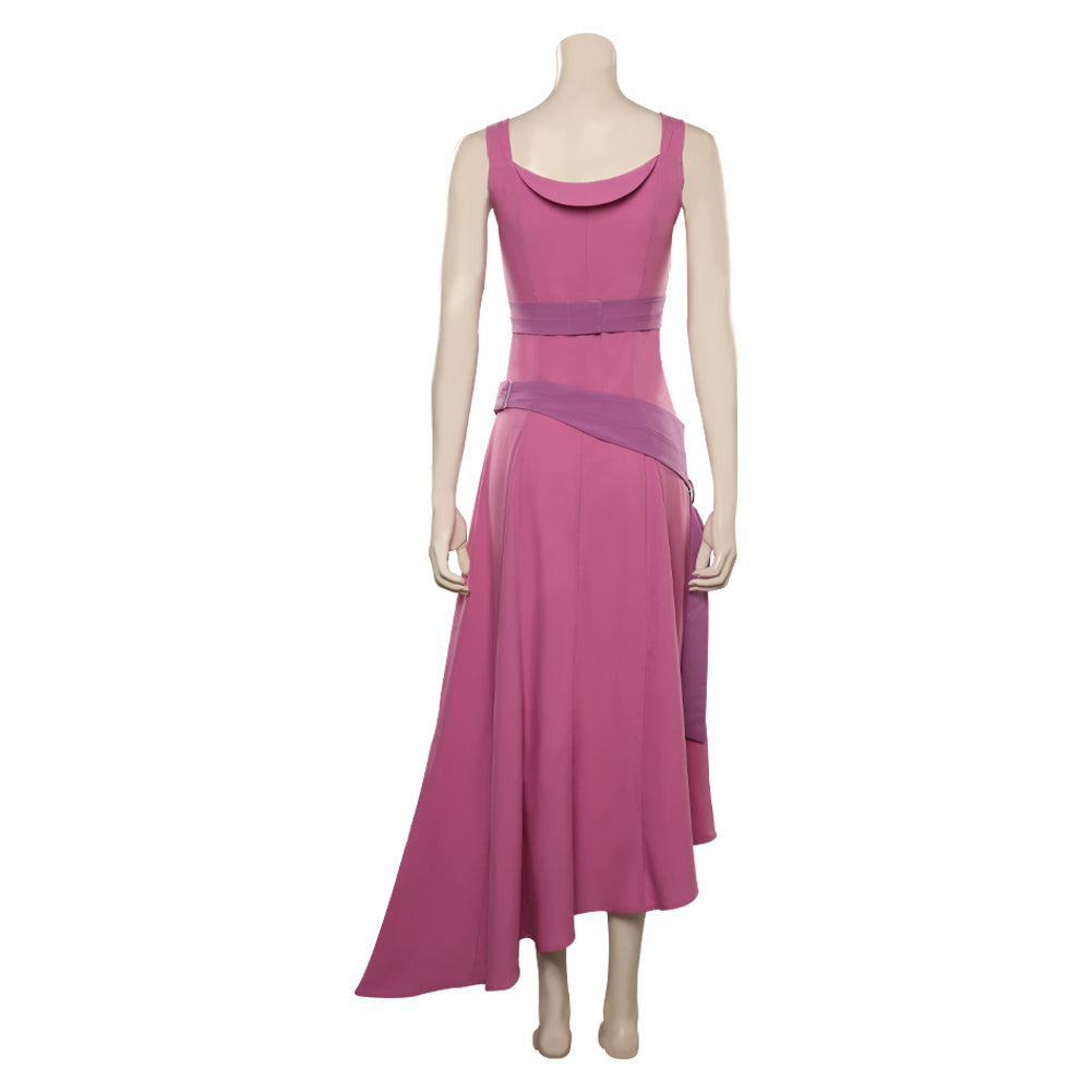 Hercules - Megara Cosplay Costume Outfits Halloween Carnival Party Disguise Suit