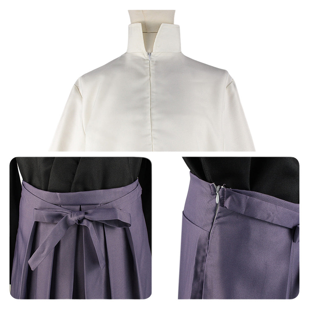 Toilet Bound Hanako Kun Yugi Tsukasa Men Kimono Outfits Halloween Carnival Cosplay Costume