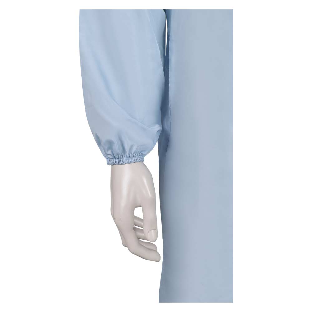 Breaking Bad Walter White Blue Men Protective Coveralls Outfits Halloween Carnival Party Cosplay Costume