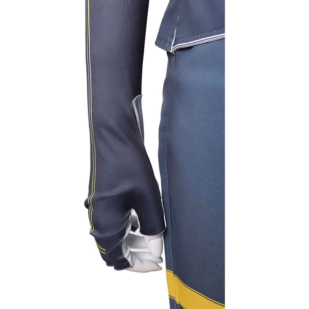 Clair Obscur: Expedition 33 Maier Uniform Halloween Carnival Party Cosplay Costume