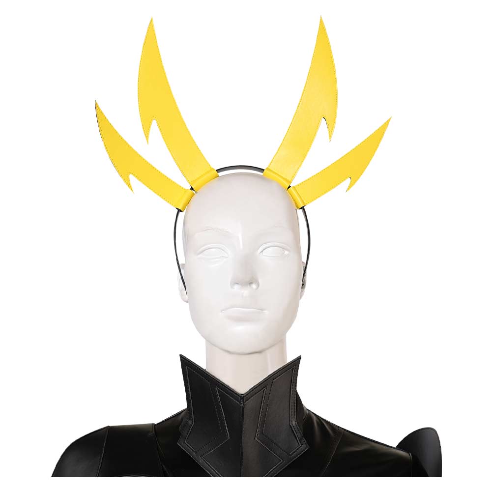 Rivals Magik Retro X-Uniform Jumpsuits Outfits Halloween Carnival Party Cosplay Costume