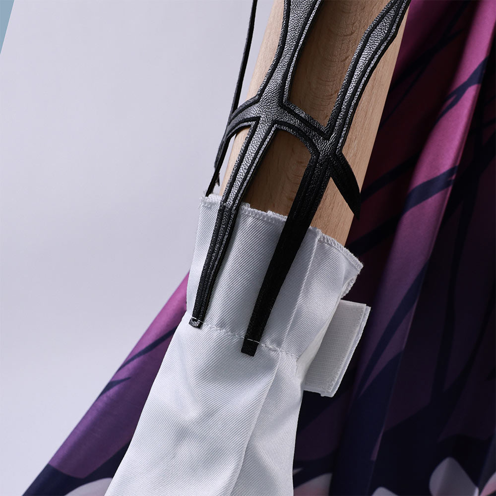 Honkai:Star Rail Castorice Fullset Outfits Halloween Carnival Party Cosplay Costume