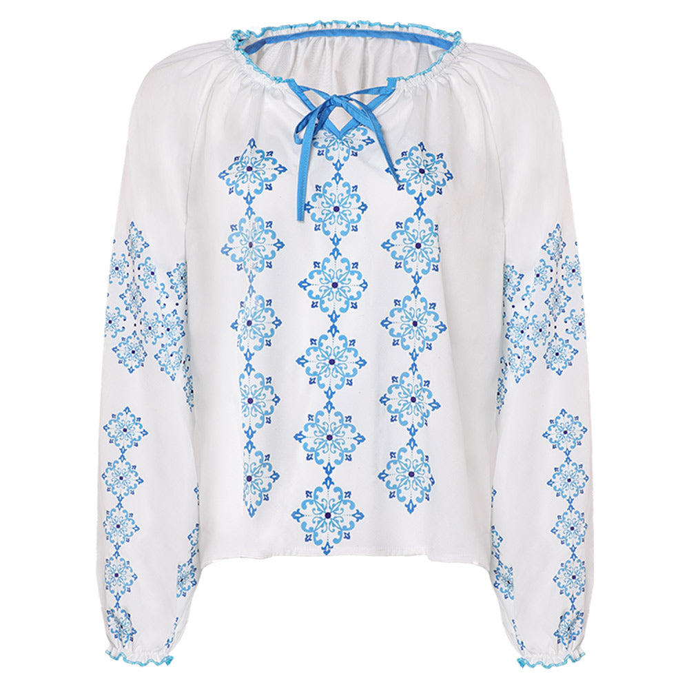 ABBA  Anni-Frid Synni Lyngstad 80s Retro Top Shirt Halloween Carnival Party Cosplay Costume
