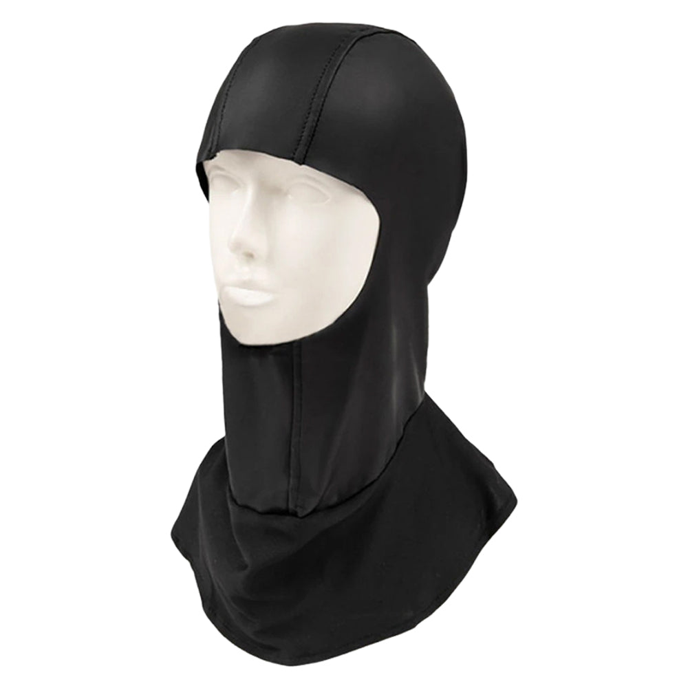 Mortal Kombat 1 Noob Saibot Classic Outfits Halloween Carnival Party Cosplay Costume