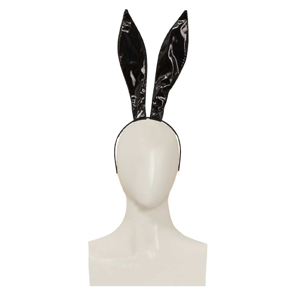 My Dress-Up Darling Marin Kitagawa Women Bunny Girl Suit Halloween Carnival Party Cosplay Costume