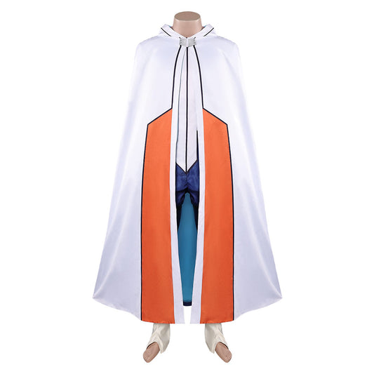 Moonrise (2025) Jack Fullest Outfits Halloween Carnival Cosplay Costume