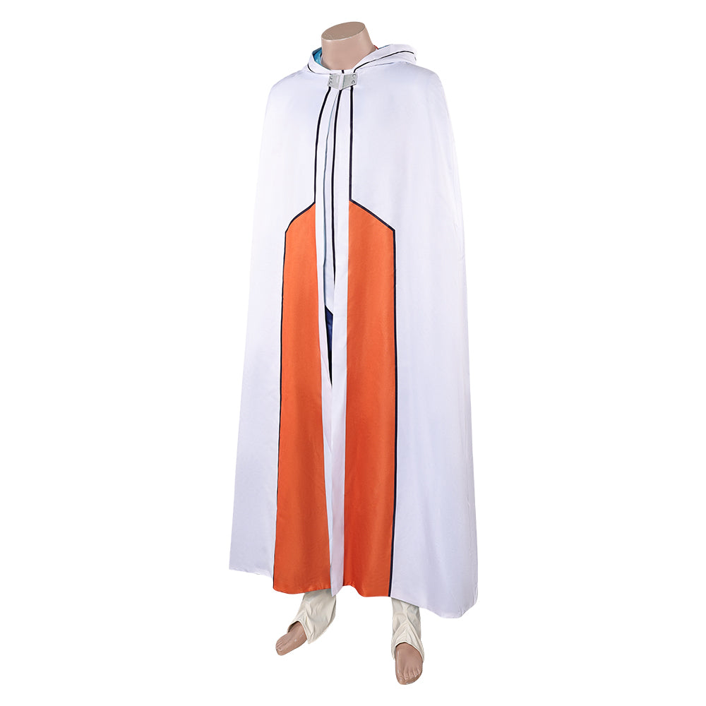 Moonrise (2025) Jack Fullest Outfits Halloween Carnival Cosplay Costume