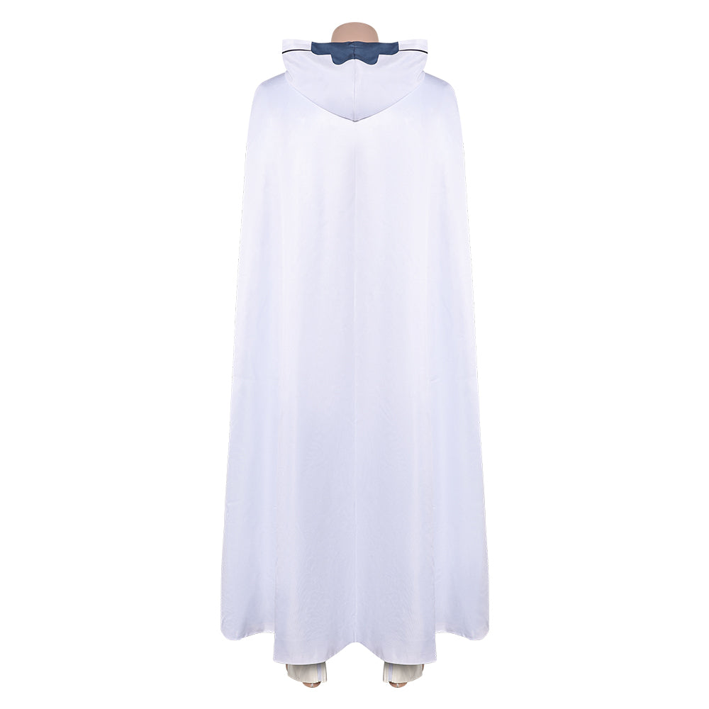 Moonrise (2025) Jack Fullest Outfits Halloween Carnival Cosplay Costume
