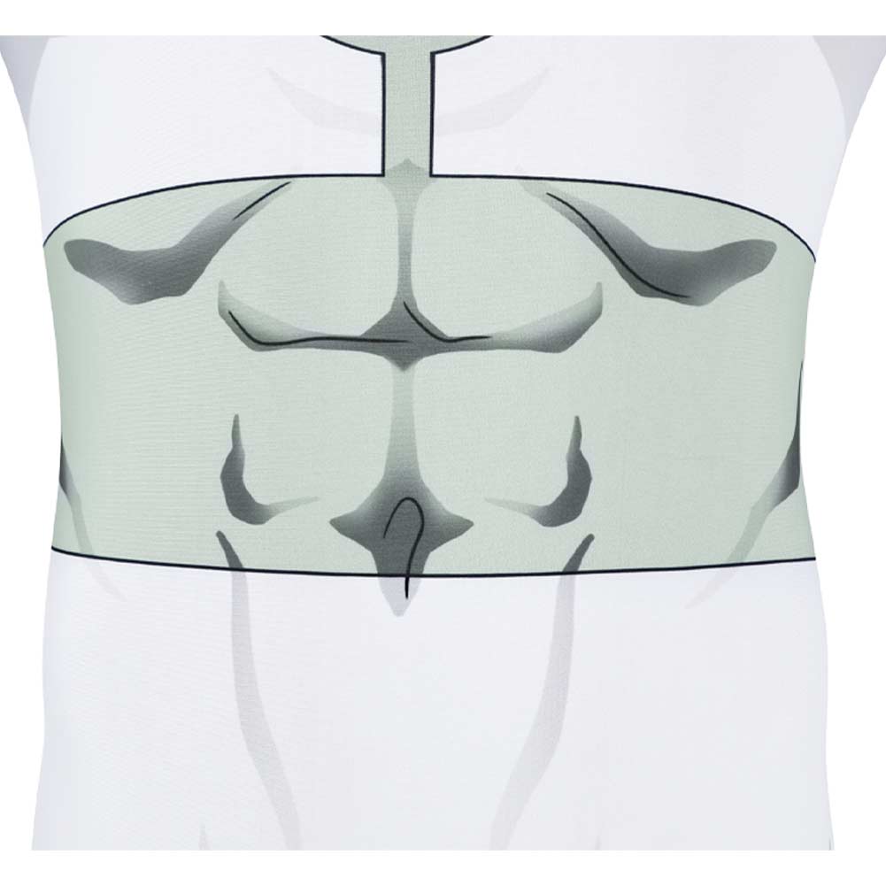 Invincible Season 3 Conquest Viltrumite Uniform Outfits Halloween Carnival Cosplay Costume