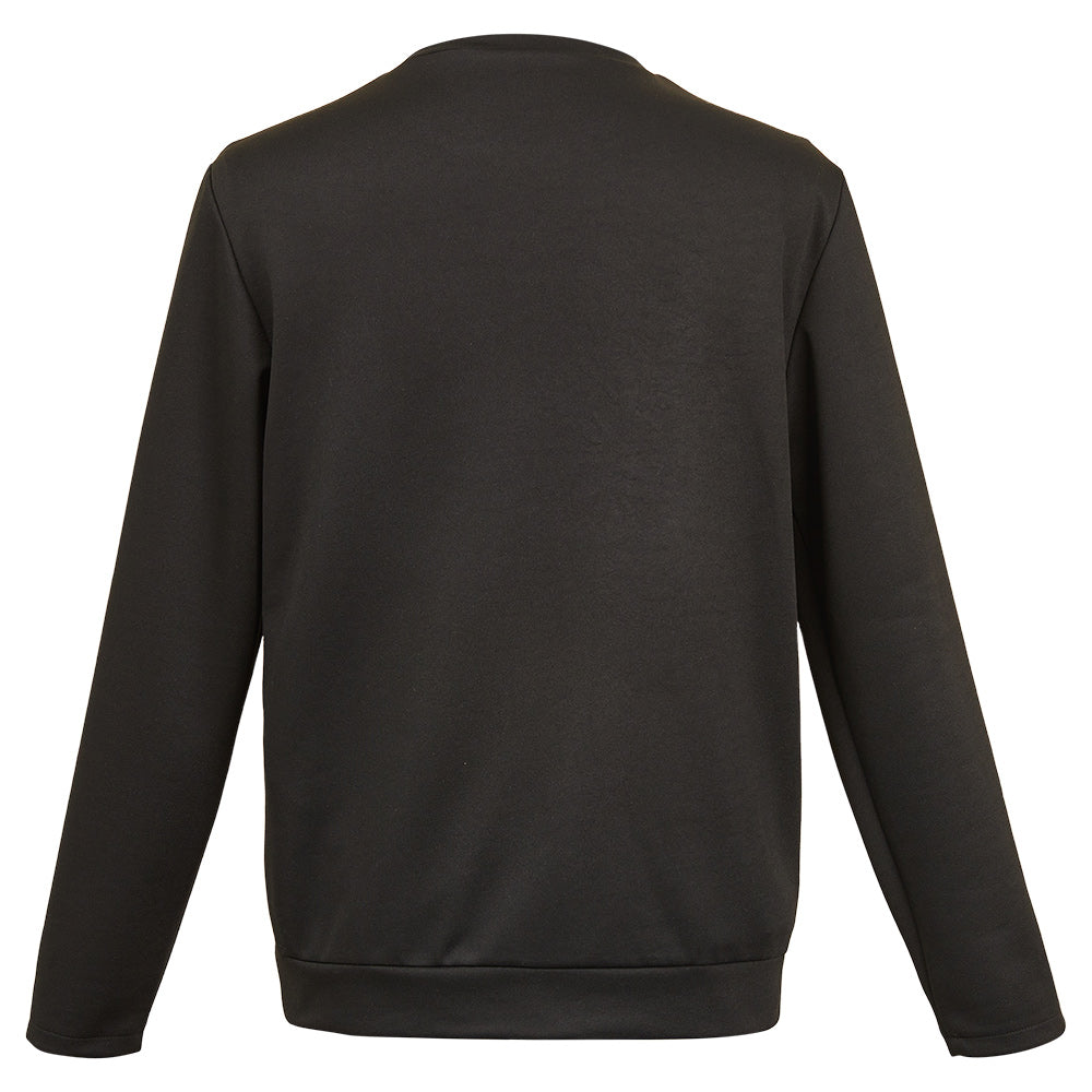 Takopi's Original Sin Kirarazaka Marina Black Sweatshirt Halloween Carnival Party Cosplay Costume