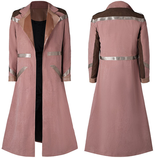 Andor Season 2 Cassian Andor Men Coat Outfits Halloween Carnival Cosplay Costume