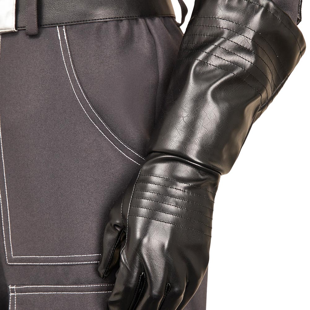 Andor Season 2 Cassian Andor Pilot Suit Halloween Carnival Party Cosplay Costume