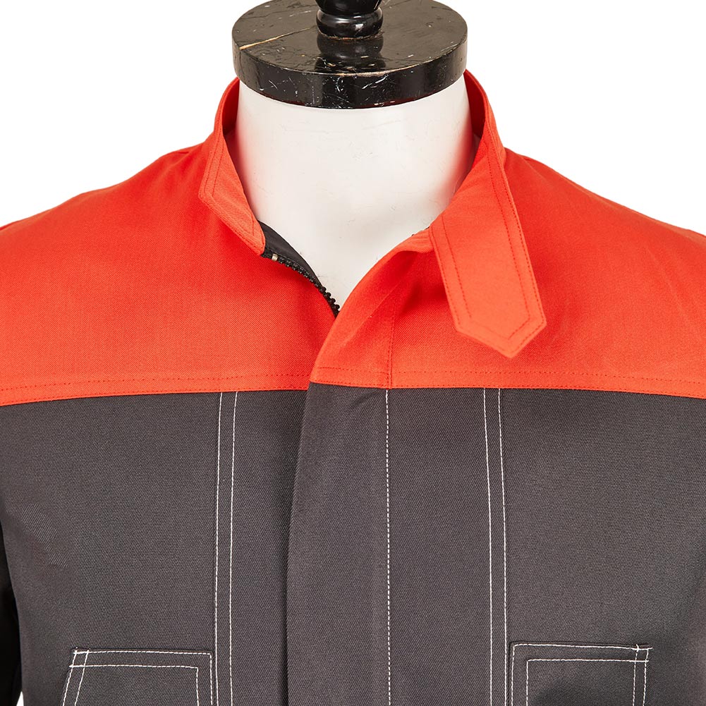 Andor Season 2 Cassian Andor Pilot Suit Halloween Carnival Party Cosplay Costume