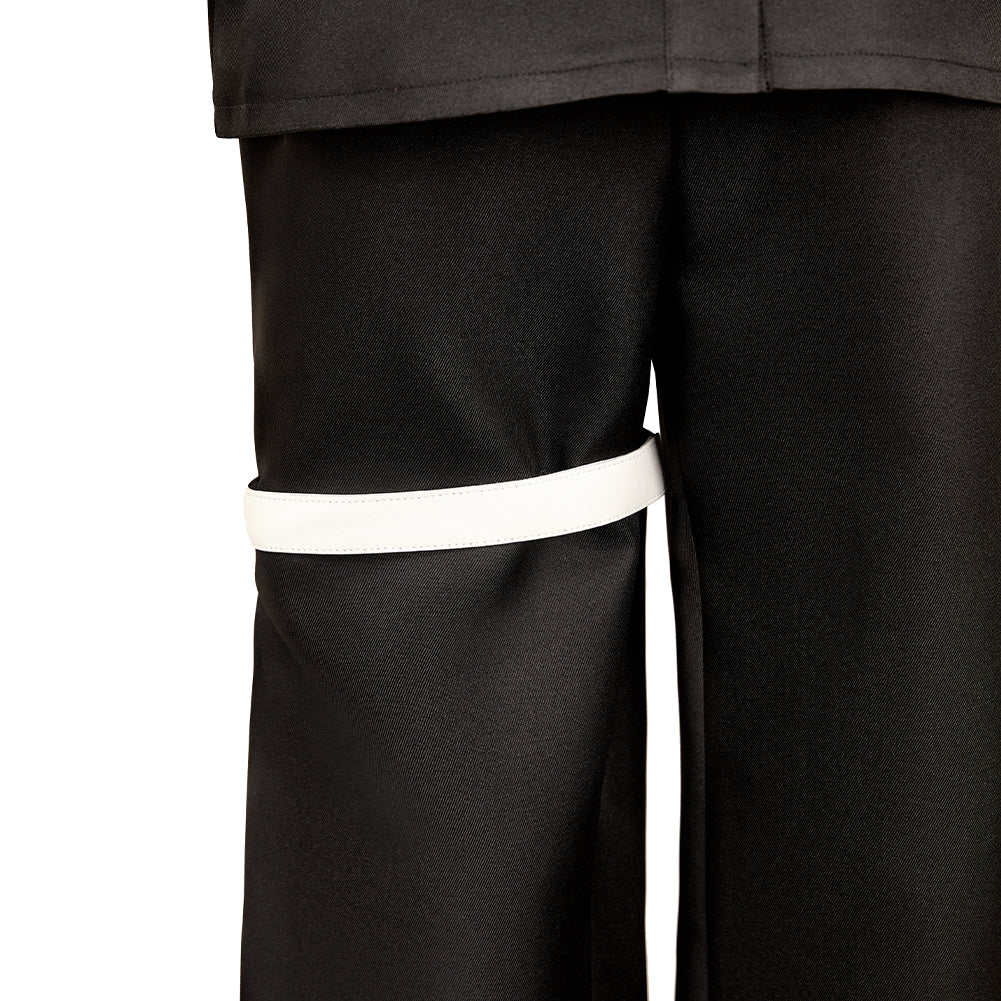 The Hundred Line -Last Defense Academy Sumino Takumi Outfits Halloween Carnival Cosplay Costume