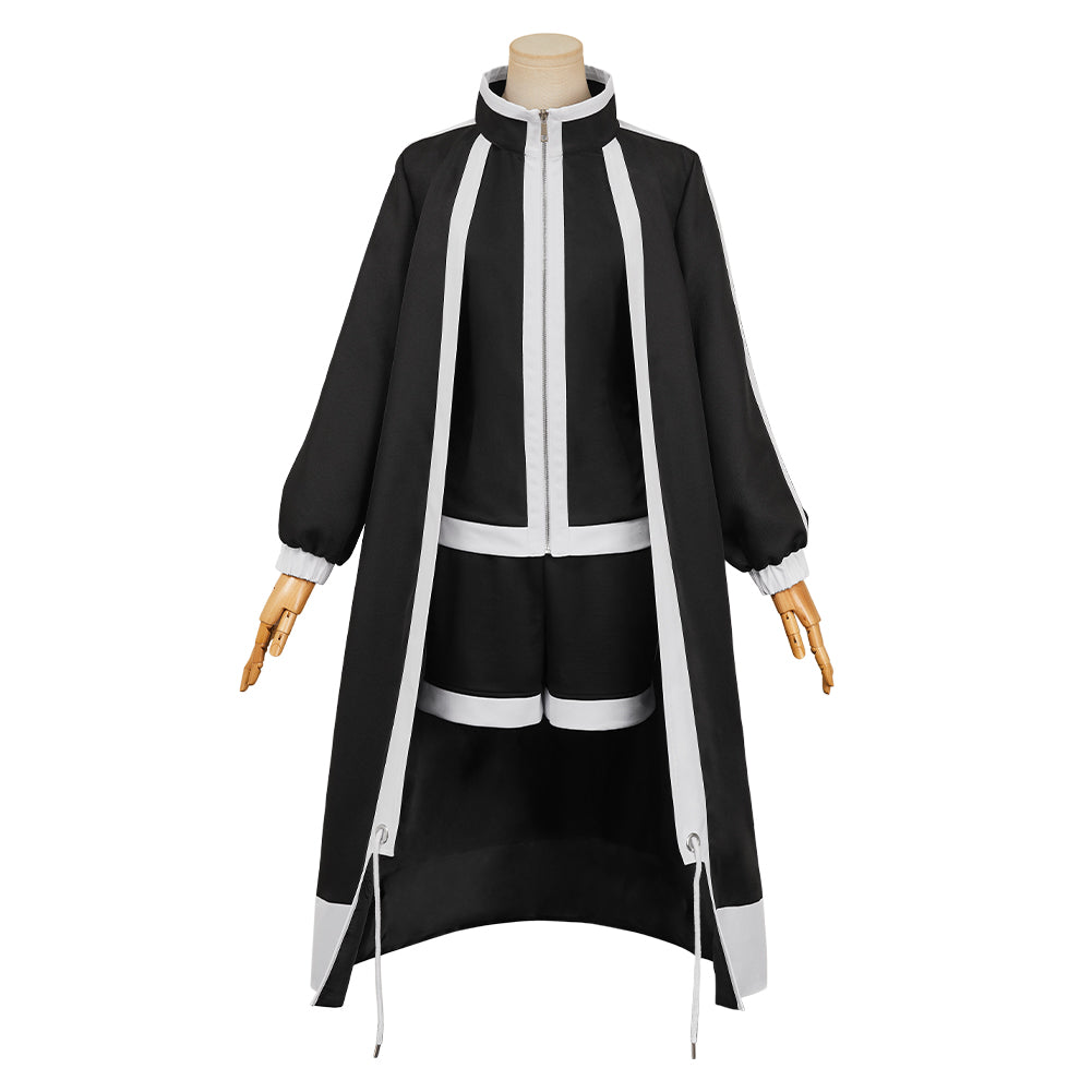 Tougen Anki Byoubugaura Homare Coat Pants Set Outfits Halloween Carnival Party Cosplay Costume