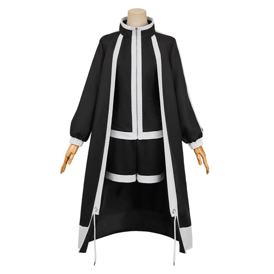 Tougen Anki Byoubugaura Homare Coat Pants Set Outfits Halloween Carnival Party Cosplay Costume